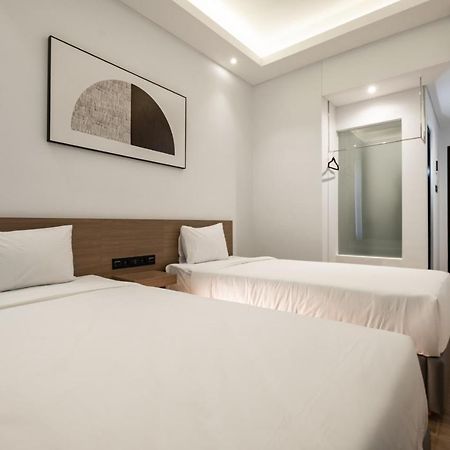 Assa Hotel سيمارانغ المظهر الخارجي الصورة