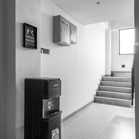 Assa Hotel سيمارانغ المظهر الخارجي الصورة