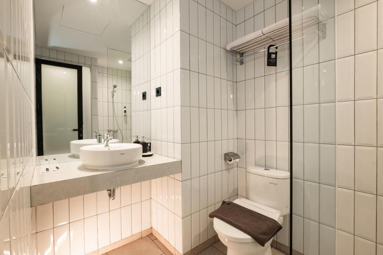 Assa Hotel سيمارانغ المظهر الخارجي الصورة