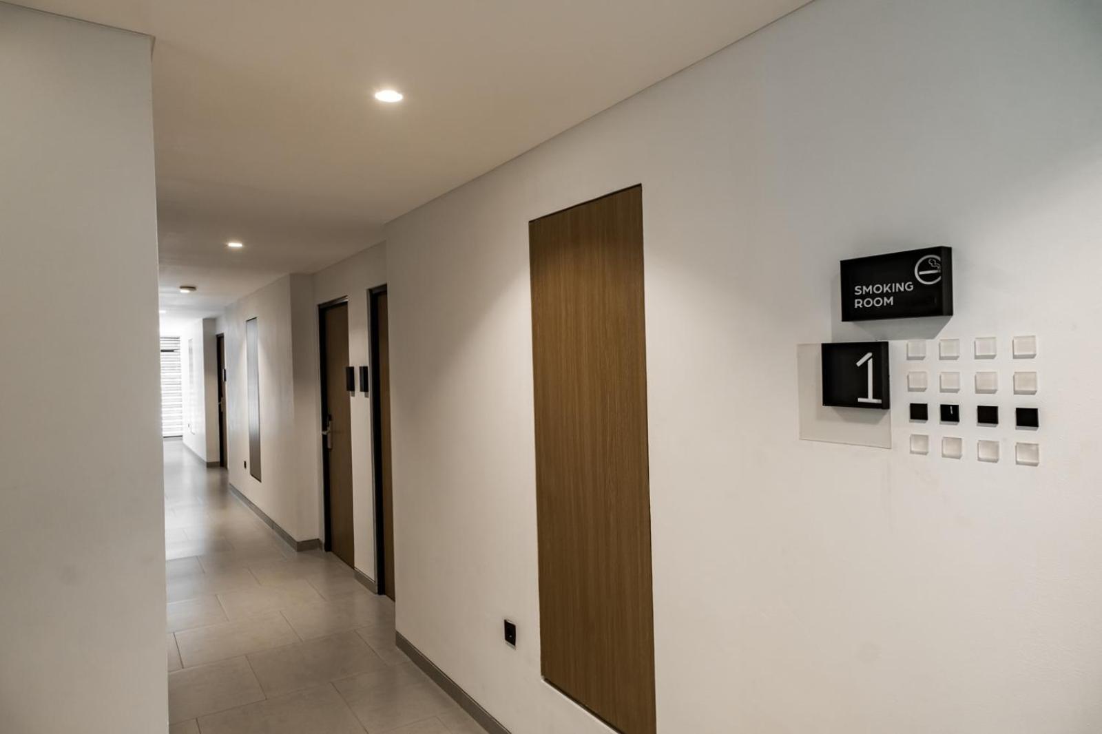 Assa Hotel سيمارانغ المظهر الخارجي الصورة